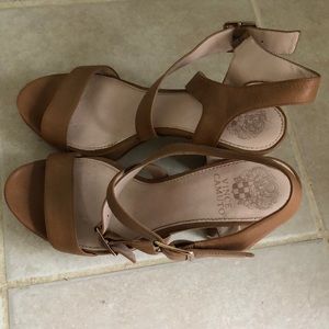 Vince Camuto Heels